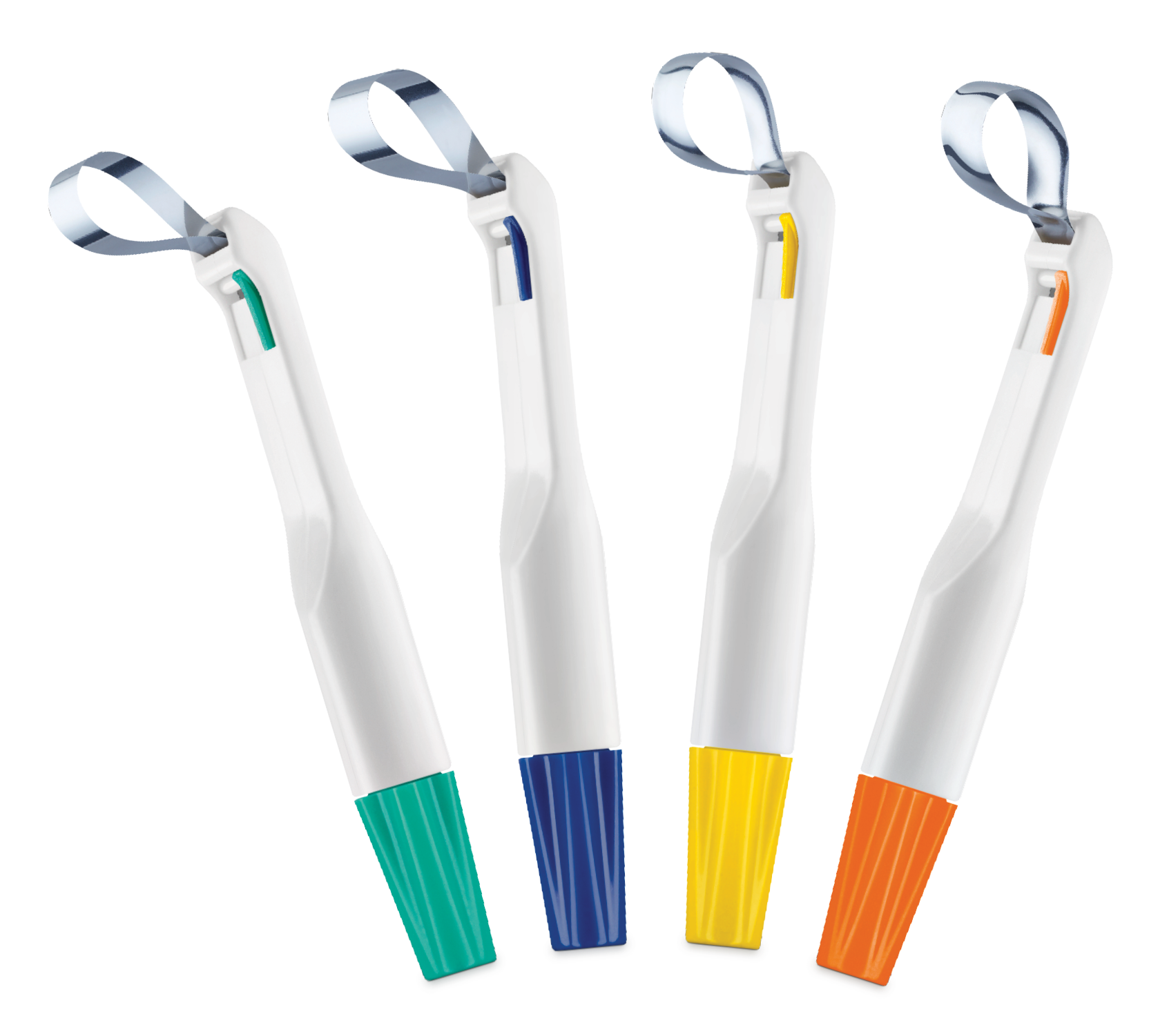 Pro-Matrix® — Fully disposable matrix system