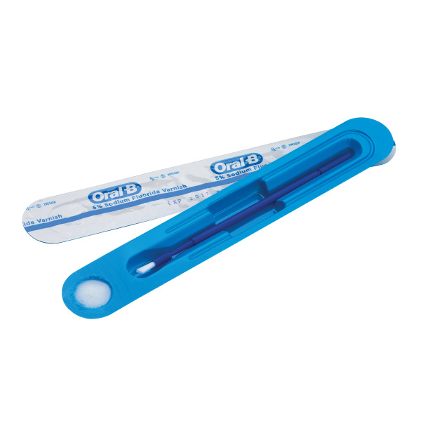 Fluoride Varnish A PostCare Guide to Eating and Drinking