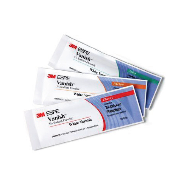 Fluoride Varnish A PostCare Guide to Eating and Drinking