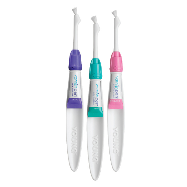 Fluoride Varnish A PostCare Guide to Eating and Drinking