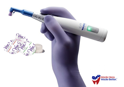 Hygienist Edge System