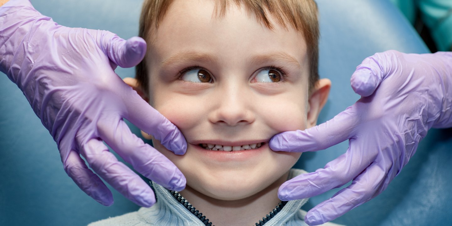 Стоматологическая патология. Профилактика зубочелюстных аномалий. Зубочелюстные аномалии у детей.